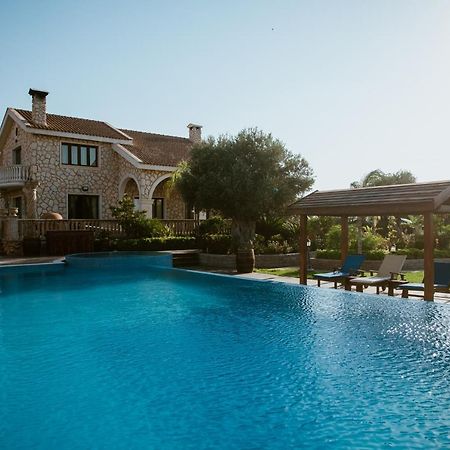 Grand Mansion Countryhouse & Spa Phrenaros 외부 사진