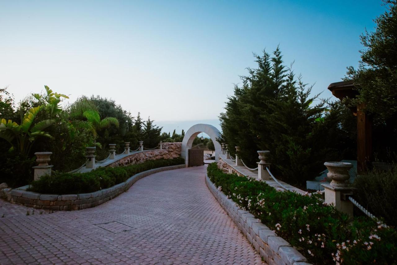 Grand Mansion Countryhouse & Spa Phrenaros 외부 사진