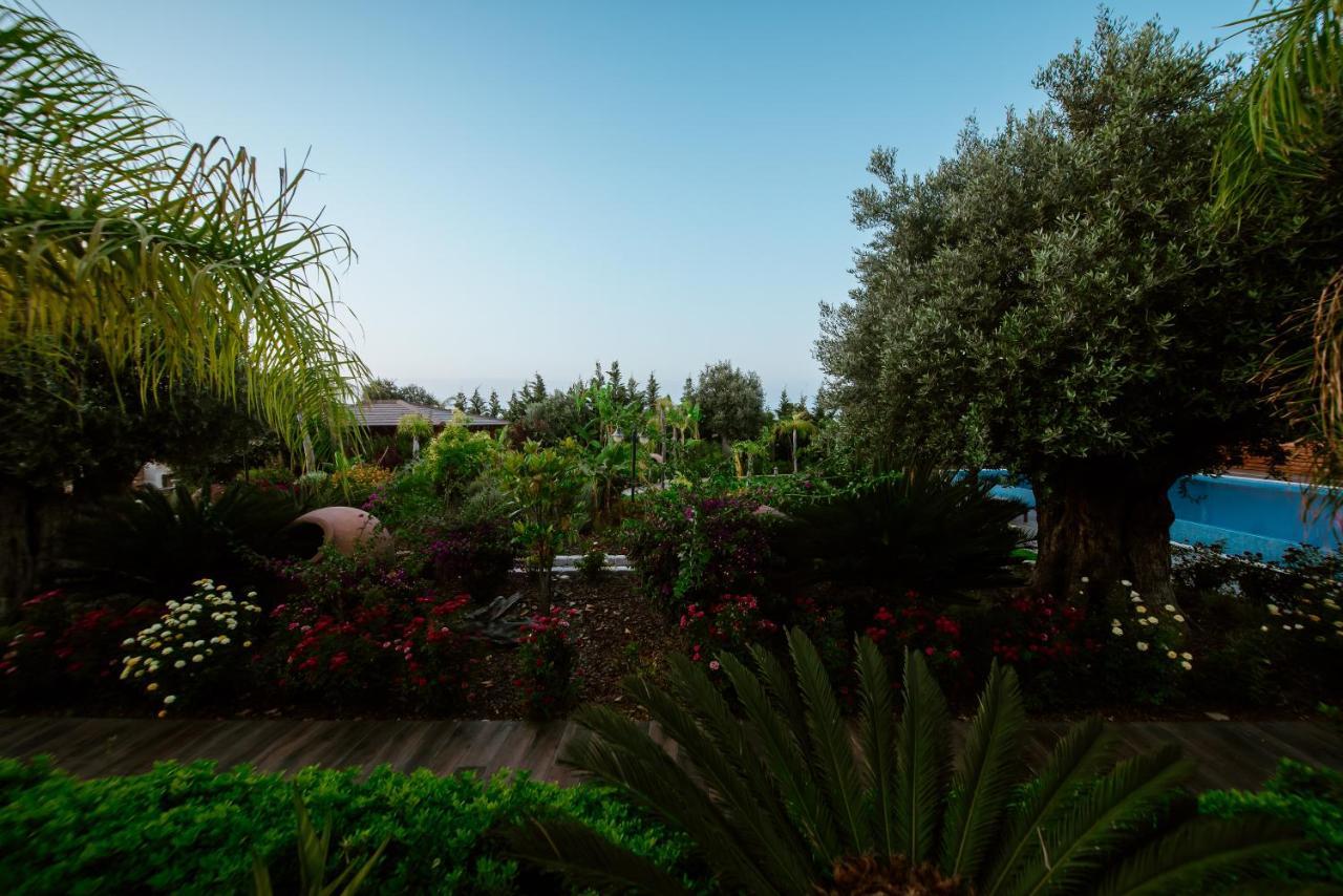 Grand Mansion Countryhouse & Spa Phrenaros 외부 사진