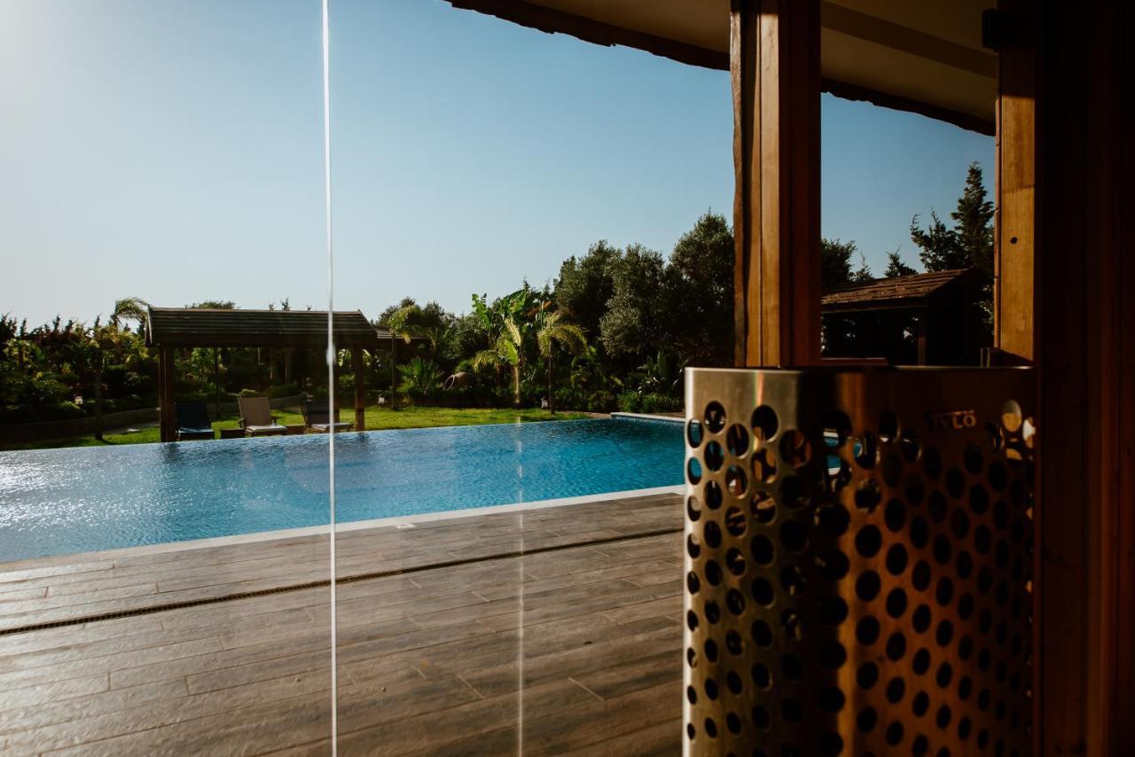 Grand Mansion Countryhouse & Spa Phrenaros 외부 사진