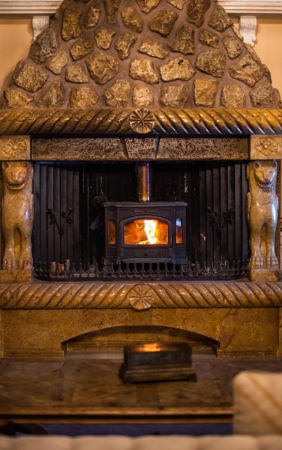 Grand Mansion Countryhouse & Spa Phrenaros 외부 사진